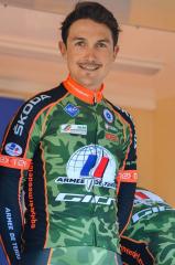 Thomas Rostollan