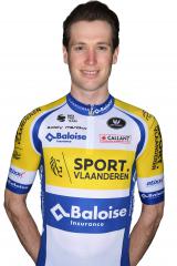 Thomas Sprengers
