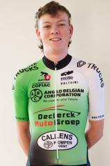 Thor Peeters