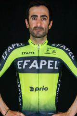 Tiago Machado