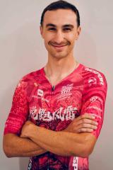 Tiano Da Silva