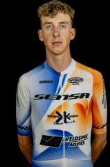 Tijn Veldkamp
