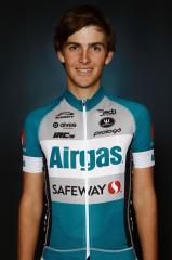 Tim Aiken