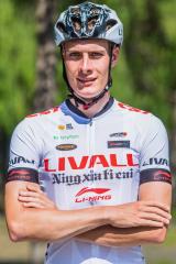 Tim Ariesen