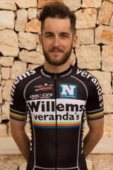 Tim De Troyer