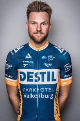 Tim Kerkhof