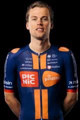 Tim Naberman