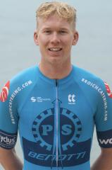Tim Oelke