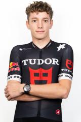 Tim Rey