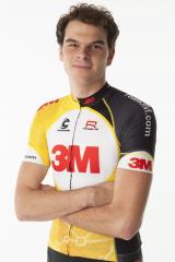 Tim Vanspeybroeck