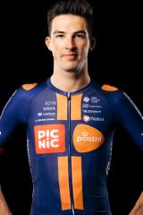 Timo De Jong