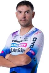 Timofei Ivanov
