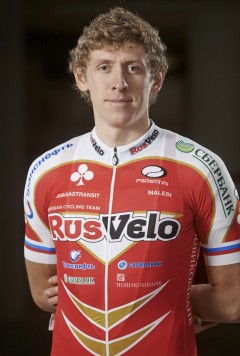 Timofey Kritskiy