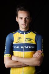 Timon Van Reek