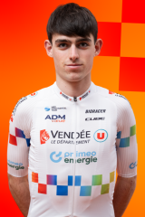 Timothee Coudiere Cantin
