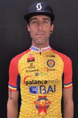 Timothy Rugg