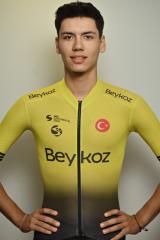 Timur Oztoprak