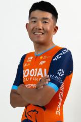 Ting Wei Li