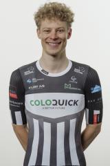 Tobias Aagaard Hansen