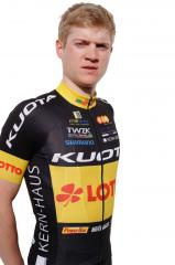Tobias Knaup
