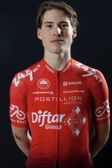 Tobias Kool