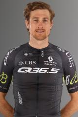 Tobias Ludvigsson