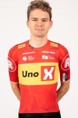 Tobias Svarre
