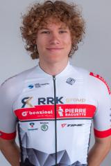 Tobias Vanco