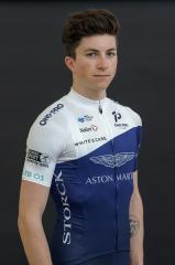 Tom Baylis