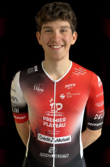 Tom Champenois