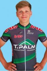 Tom Galle
