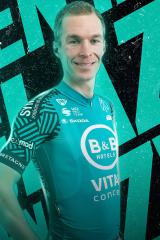 Tom Jelte Slagter
