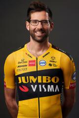 Tom Leezer