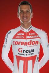 Tom Meeusen