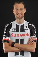 Tom Stamsnijder