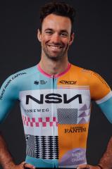 Tom Van Asbroeck
