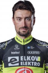 Tomas Buchacek