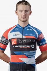 Tomas Capek