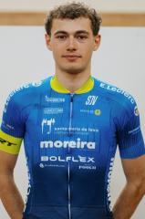 Tomas Gaspar