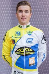 Tomas Koudela