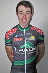 Tomas Petit