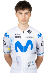 Tomas Pombo