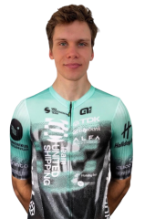 Tomas Pridal