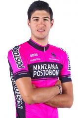 Tomas Restrepo Lujan