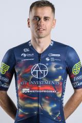 Tomasz Budzinski