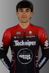 Tommaso Alunni