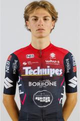 Tommaso Bambagioni