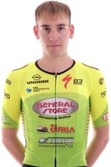 Tommaso Bergagna