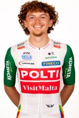 Tommaso Bessega
