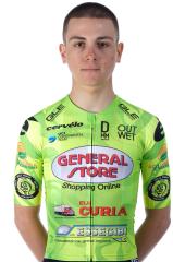 Tommaso Bosio